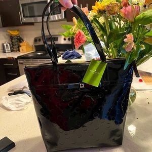 Kate Spade Camellia Street "Jeralyn" Tote Brand New